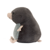 JELLYCAT MUSWELL MOLE