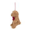 JELLYCAT BARTHOLOMEW TREE DECORATION