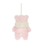 JELLYCAT LEOLA BEAR WINTER WARMER DECORATION