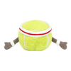 JELLYCAT AMUSEABLES SPORTS TENNIS BALL
