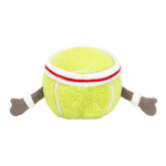 JELLYCAT AMUSEABLES SPORTS TENNIS BALL