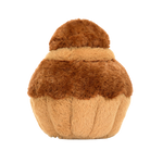 JELLYCAT AMUSEABLES BRIGITTE BRIOCHE