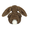 JELLYCAT HOPPLESTON LUXE BUNNY