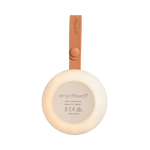 ERGOPOUCH DRIFT AWAY WHITE NOISE MACHINE -  TAUPE