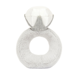 JELLYCAT AMUSEABLES DIAMOND RING