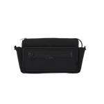 OIOI MULTITASKER PRAM CADDY 2.0 - BLACK NEOPRENE