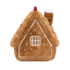 JELLYCAT AMUESABLE GINGERBREAD HOUSE