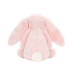 JELLYCAT BASHFUL PINK BUNNY