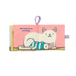 JELLYCAT MUMMY LOVES ME BOOK