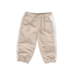 CINNAMON BABY SPRAY PANT - SAND