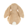 JELLYCAT BASHFUL LUXE BUNNY CURLY