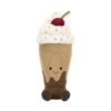 JELLYCAT AMUSEABLE MILKSHAKE