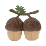 JELLYCAT AMUSEABLES ORT & TUM ACORNS