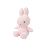 MIFFY SITTING TERRY LIGHT PINK
