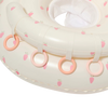 SUNNYLIFE INTERACTIVE BABY FLOAT STRAWBERRY SUNSHINE PINK