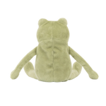 JELLYCAT FERGUS FROG