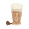 JELLYCAT AMUSEABLES LATTE