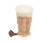 JELLYCAT AMUSEABLES LATTE