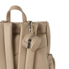 OIOI DUMMY CASE - OAT VEGAN LEATHER