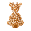 JELLYCAT BASHFUL GIRAFFE