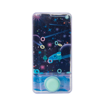 DISCOVERY ZONE WATER FILLED GAMES - ASSORTED