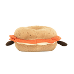 JELLYCAT AMUSEABLES BAGEL