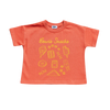 BOWI SNACK TEE