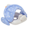 SUNNYLIFE FLOAT SAMMY THE SEAGULL BLUE