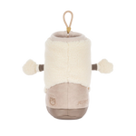 JELLYCAT AMUSEABLES PERTA SNOW BOOT