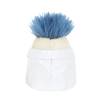 JELLYCAT AMUSEABLES BOILED EGG SCIENTIST OUTFIT