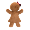 JELLYCAT JOLLY GINGERBREAD RUBY