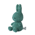 MIFFY SITTING CORDUROY GREEN