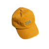 BOWI CAP YELLOW