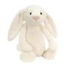 JELLYCAT BASHFUL CREAM BUNNY