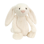 JELLYCAT BASHFUL CREAM BUNNY