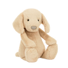 JELLYCAT BASHFUL LUXE PUPPY ORLANDO