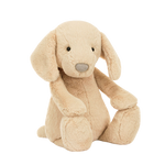 JELLYCAT BASHFUL LUXE PUPPY ORLANDO