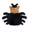 JELLYCAT BARTHOLOMEW BEAR SPIDER