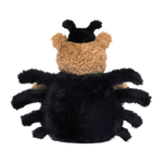 JELLYCAT BARTHOLOMEW BEAR SPIDER