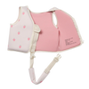 SUNNYLIFE KIDS SWIM VEST STRAWBERRY SUNSHINE