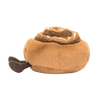 JELLYCAT AMUSEABLES CINNAMON BUN