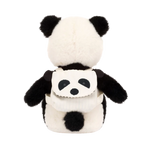 JELLYCAT BACKPACK PANDA