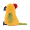 JELLYCAT BUDGEBY PARROT