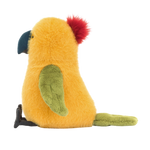 JELLYCAT BUDGEBY PARROT