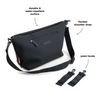 DONE BY DEER STROLLER BAG