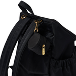 OIOI DUMMY CASE - NYLON BLACK