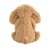 JELLYCAT BASHFUL TOFFEE PUPPY