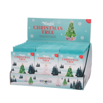 DISCOVERY ZONE MAGIC CHRISTMAS TREE