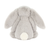 JELLYCAT BASHFUL SILVER BUNNY