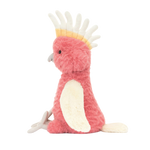 JELLYCAT SQUAWKATOO